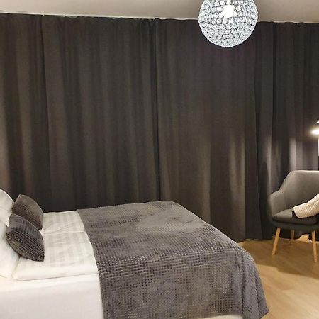 Myplace in Oulu Studio Koulukatu Luaran gambar